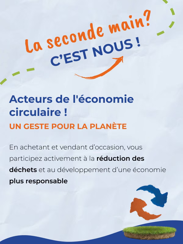 Bannière Achat Cash